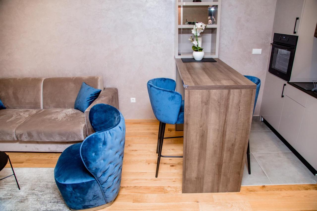 Vila Katarina Zlatibor Apartment Exterior photo