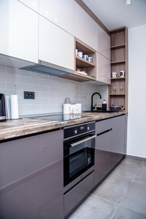 Vila Katarina Zlatibor Apartment Exterior photo