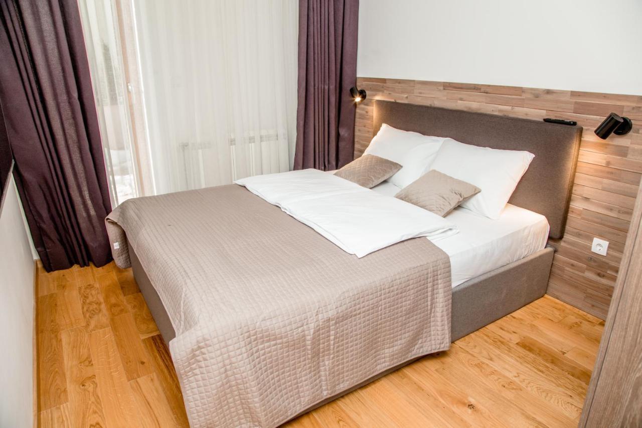 Vila Katarina Zlatibor Apartment Room photo