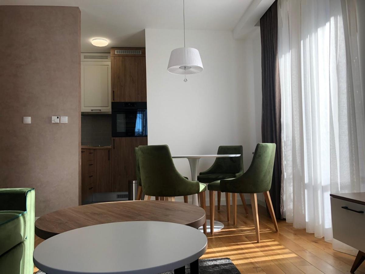 Vila Katarina Zlatibor Apartment Exterior photo